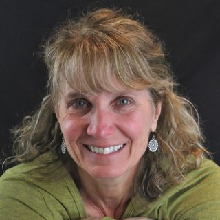 Franciscan Spirituality Center - Wendy Mitch