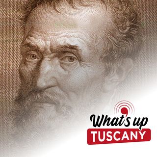 Come Michelangelo fece la Versilia - Ep. 112