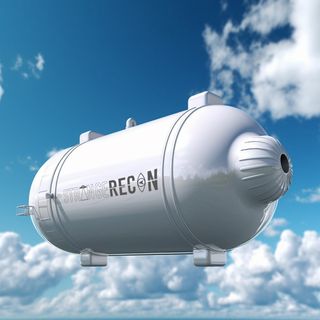 Strange Recon - Rambling Man 2JUN23