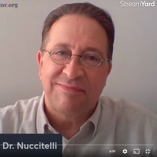 Dr. Michael Nuccitelli on iPredator: Cyberbullying, Cyberstalking, Cybercriminal Minds
