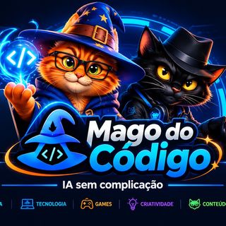 Mago do Código