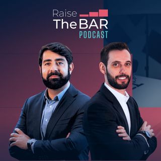 Raise The Bar: Cases e tendências de vendas e marketing