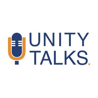 Episode 31: Communicating your way up the Corporate Ladder with Ginny Chrisman, Head of Fund and Development Accounting for USAA Real Estate