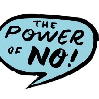 The Power Of No