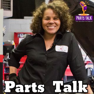 Female Mechanics vs. Male Mechanics | The Pros and Cons of Female Mechanics in the Auto Industry
