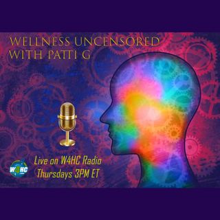 Integrative Wellness and Healing 2.0!