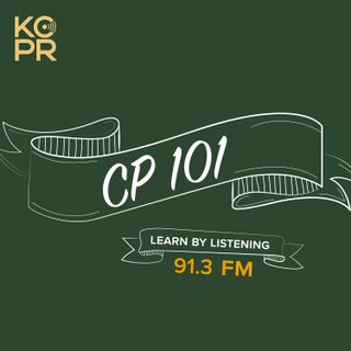 CP 101: Learn by Listening