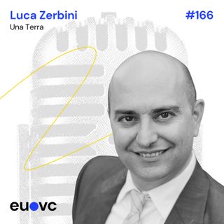 #166 Luca Zerbini, Una Terra