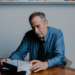 Perché leggiamo? Intervista a Franco Moretti