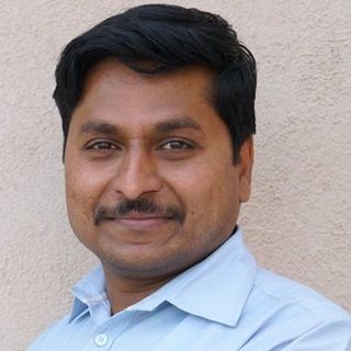 Vyankatesh Kalyankar