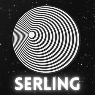 The Freedom to Terrify | Serling