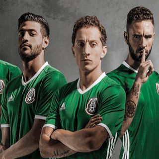 GRUPO F: México