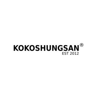 KOKOSHUNGSAN®