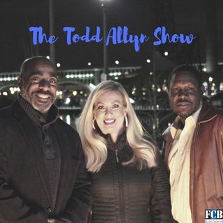 The Todd Allyn Show
