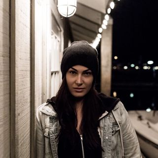 Arissa Le Brock