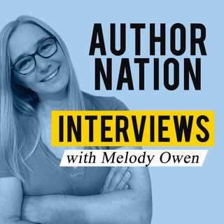 Mindfulness advice for stressed authors | Author Interview