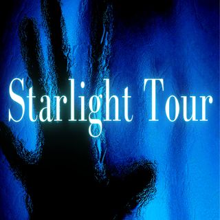 Audiolibro Starlight Tour