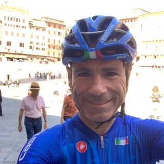 F/O101  - FuoriOnda Tokyoisontheway - Davide Cassani nel clima olimpico