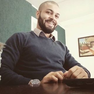 Murilo Pacheco