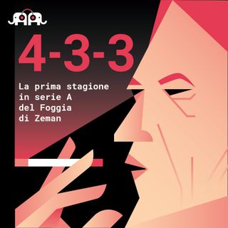 4-3-3 - Puntata 1: Scoprendo Zemanlandia