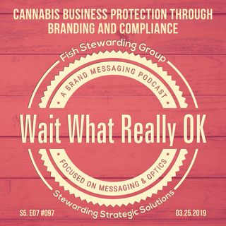 Cannabis business protection through branding and compliance