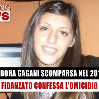 Sibora Gagani Scomparsa Nel 2014: Il Fidanzato Confessa Tutto!