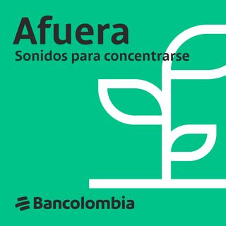 Bancolombia | Orígenes Ep 1: Relájate con los sonidos de la naturaleza del Norte de Antioquia