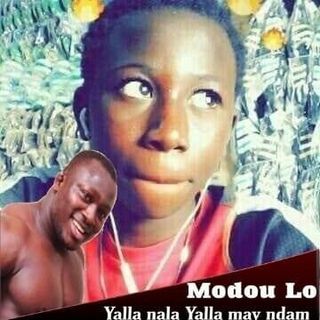 Dj Abdou Toure