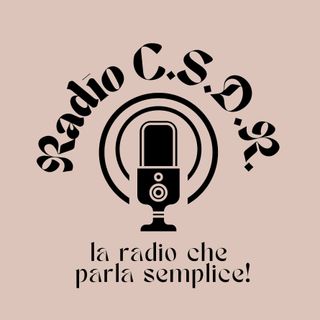 Radio C.S.D.R.