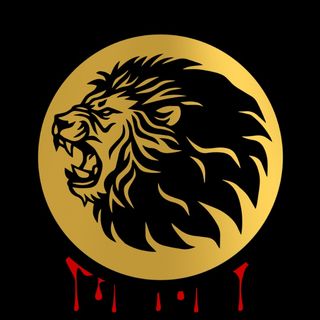 LION KILLA PODCAST