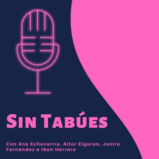 Sin Tabúes