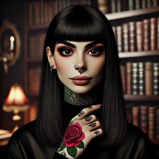 Marcella Boccia
