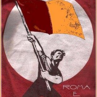 Daje Roma!