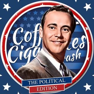 Coffee & Cigarettes™ - Thursday Macciotto