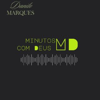 Minutos Com Deus