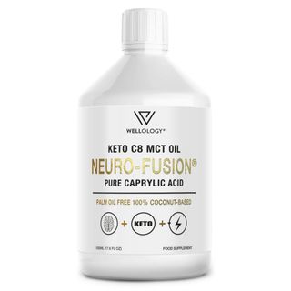 How does MCT oil help lose weight?