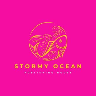 Stormy Ocean Podcasting