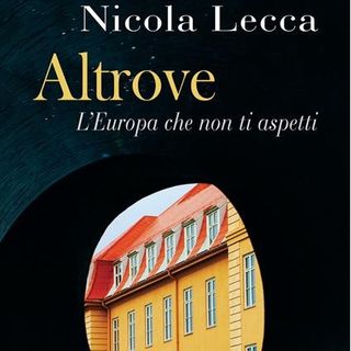 Nicola Lecca "Altrove"