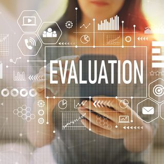 Evaluation & Measurement - Background and Levels of Evaluation