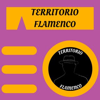 Territorio Flamenco: "capítulo 0"
