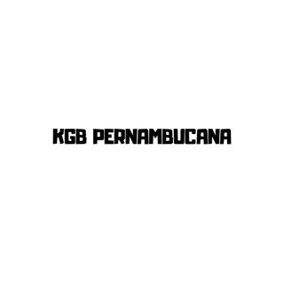 KGB PERNAMBUCANA