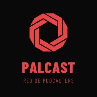 Palcast - Red de Podcasters