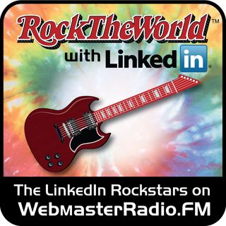 How Rock and Roll is Tied to LinkedIn