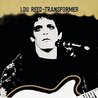 Lou Reed Special with Liam O'Mahony 3/18/18