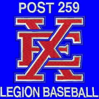 Excelsior Legion Baseball 2013 and 2014
