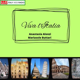 Viva l'Italia