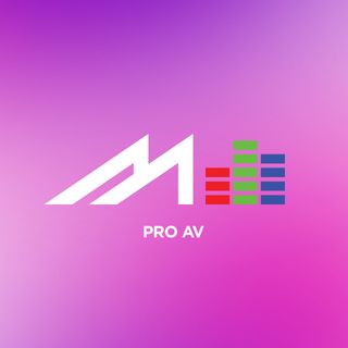 Pro AV by MarketScale