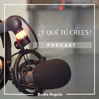 ¿Y qué tú crees?