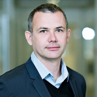 Esben Eriksen