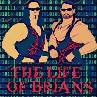 Episode Eighty - Life of Brians (Brian Adams and Bryan Clark)